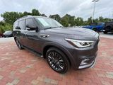 Used 2023 Infiniti QX80 SUV