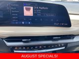 Used 2025 Cadillac XT4 SUV