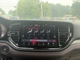New 2026 Dodge Durango SUV