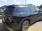 Used 2026 Chevrolet Traverse SUV