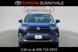 Used 2021 Toyota RAV4 Hybrid SUV