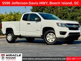 Used 2020 Chevrolet Colorado Sedan
