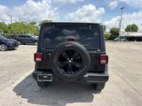 Used 2023 Jeep Wrangler SUV