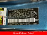 Used 2025 Toyota Camry Sedan