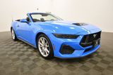 Used 2025 Ford Mustang Convertible