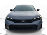New 2026 Honda Civic Hatchback Hatchback