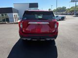 Used 2020 Ford Explorer SUV