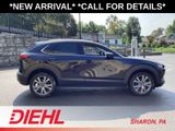 Used 2023 Mazda CX-30 SUV