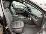 New 2026 Buick Envista SUV