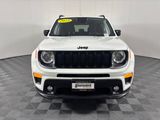 Used 2023 Jeep Renegade SUV