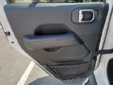 Used 2018 Jeep Wrangler SUV