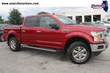 Used 2019 Ford F-150 Truck
