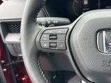 New 2026 Honda CR-V Hybrid SUV