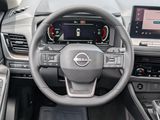 New 2026 Nissan Rogue SUV