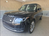 Used 2019 Land rover Range Rover SUV