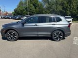 Used 2023 Volkswagen Tiguan SUV