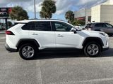 Used 2024 Toyota RAV4 Hybrid SUV