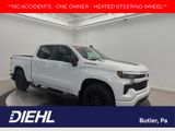 Used 2025 Chevrolet Silverado 1500 Truck
