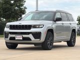 New 2026 Jeep Grand Cherokee L SUV