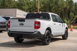 Used 2025 Ford Maverick Truck