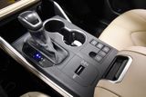 Used 2025 Toyota Highlander Hybrid SUV