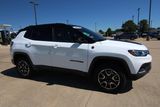 Used 2024 Jeep Compass SUV