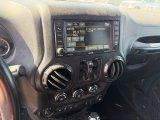 Used 2017 Jeep Wrangler SUV