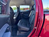 Used 2021 Chevrolet Colorado Truck