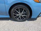 Used 2024 Toyota Camry Sedan