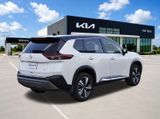Used 2021 Nissan Rogue SUV