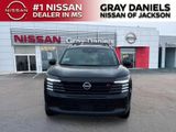 New 2026 Nissan Kicks SUV