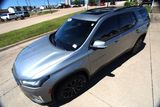 Used 2023 Chevrolet Traverse SUV