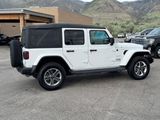 Used 2022 Jeep Wrangler SUV
