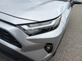 Used 2023 Toyota RAV4 SUV