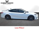 Used 2025 Toyota Camry Sedan