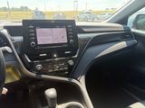 Used 2021 Toyota Camry Sedan