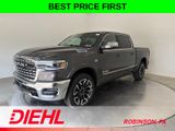 New 2026 Ram 1500 Truck