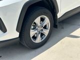 Used 2025 Toyota RAV4 Hybrid SUV