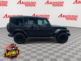 Used 2021 Jeep Wrangler SUV