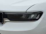 New 2026 Jeep Grand Cherokee L SUV