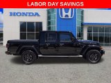 Used 2025 Jeep Gladiator Truck