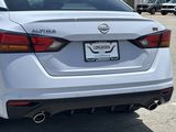 New 2026 Nissan Altima Sedan