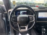 Used 2023 Ford Bronco SUV