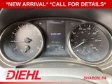 Used 2017 Nissan Rogue SUV