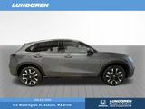 New 2027 Honda HR-V SUV