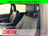 New 2027 Chrysler Pacifica Van