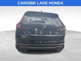 Used 2025 Honda CR-V Hybrid SUV
