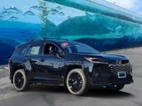 New 2026 Toyota RAV4 Plug-in Hybrid SUV