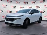 Used 2025 Nissan Murano SUV