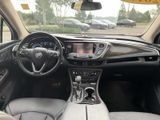 Used 2017 Buick Envision SUV
